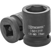 IS01219 Головка торцевая ударная 1/2