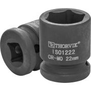 IS01222 Головка торцевая ударная 1/2