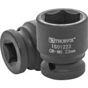 IS01223 Головка торцевая ударная 1/2