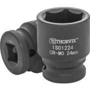 IS01224 Головка торцевая ударная 1/2