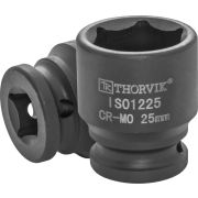 IS01225 Головка торцевая ударная 1/2