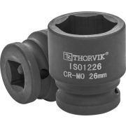 IS01226 Головка торцевая ударная 1/2