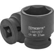 IS01227 Головка торцевая ударная 1/2