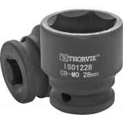 IS01228 Головка торцевая ударная 1/2