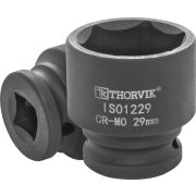 IS01229 Головка торцевая ударная 1/2