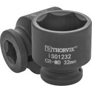 IS01232 Головка торцевая ударная 1/2