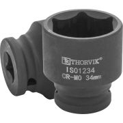 IS01234 Головка торцевая ударная 1/2