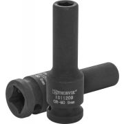 IS11210 Головка торцевая ударная глубокая 1/2