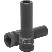 IS11211 Головка торцевая ударная глубокая 1/2