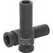 IS11212 Головка торцевая ударная глубокая 1/2