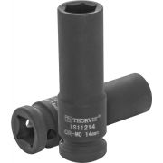 IS11214 Головка торцевая ударная глубокая 1/2