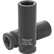 IS11218 Головка торцевая ударная глубокая 1/2