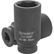 IS11230 Головка торцевая ударная глубокая 1/2