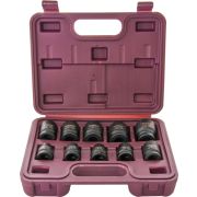 ISS01210 Набор головок торцевых ударных 1/2