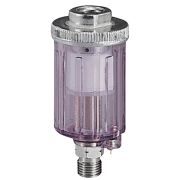 JA-3808A Фильтр-сепаратор с корпусом из ацетата для пистолетов покрасочных «Краскопульт»