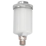 JA-3808AN Фильтр-сепаратор с нейлоновым корпусом для пистолетов покрасочных «Краскопульт»