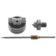 JA-6111-NS25 Сменная дюза 2.5 мм для пистолета покрасочного «Краскопульт» JA-6111