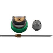 JA-HVLP-1080G-N10 Дюза сменная 1.0 мм для пистолета покрасочного «Краскопульт» JA-HVLP-1080G