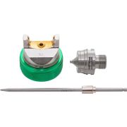 JA-HVLP-6109-NS15 Дюза сменная 1.5 мм для пистолета покрасочного «Краскопульт» JA-HVLP-6109