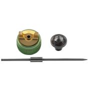 JA-LVLP-0303N14 Сменная дюза 1.4 мм для пистолета покрасочного «Краскопульт» JA-LVLP-0303