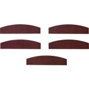 JAB-1017-16 Ремонтный комплект, лопасти ротора 5 шт., для пневматической отвертки JAB-1017