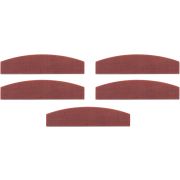 JAB-1018-16 Ремонтный комплект, лопасти ротора 5 шт., для пневматической отвертки JAB-1018