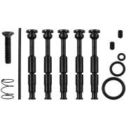 JAD-1027-RK Ремонтный комплект для  дрели пневматической JAD-1027