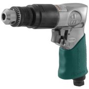 JAD-6234 Дрель пневматическая с реверсом 1800 об/мин., патрон 1-10 мм