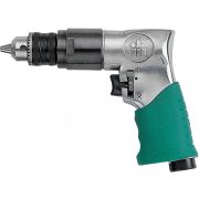 JAD-6234A Дрель пневматическая с реверсом 1800 об/мин., патрон 1-10 мм
