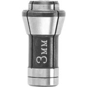 JAG-0903FM-24 Цанга 3 мм для патрона бормашинок пневматических