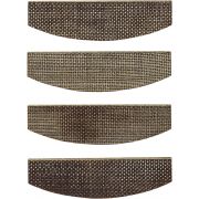 JAG-0903R-18 Ремонтный комплект двигателя бормашинки пневматической JAG-0903/0913 4 шт.