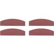 JAG-0913R-18 Комплект лопастей ротора двигателя бормашинки пневматической угловой JAG-0913