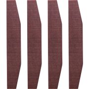 JAG-6638-19 Лопасти ротора для JAG-6638, 4 шт.