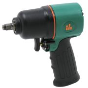 JAI-0963 Гайковерт пневматический ударный композитный 3/8
