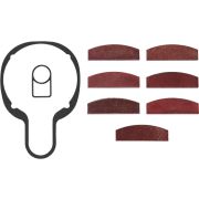 JAI-0964-RK1 Ремонтный комплект для гайковерта пневматического JAI-0964