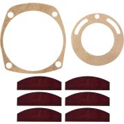 JAI-1054-RK2 Ремонтный комплект двигателя гайковерта пневматического JAI-1054