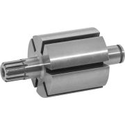 JAI-1114-23 Ротор пневматического двигателя гайковерта пневматического JAI-1114