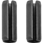 JAI-1114-25 Фиксатор пружинный двигателя гайковерта пневматического JAI-1114, 2 предмета