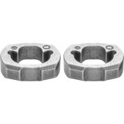 JAI-1114-32 Молоток ударного механизма гайковерта JAI-1114, 2 предмета