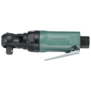 JAR-1012 Рукоятка трещoточная пневматическая укороченная 1/4