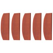 JAR-6309A-22 Ремонтный комплект для рукоятки трещеточной пневматической JAR-6309A, 5 штук