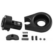 JAR-6309A-RK Ремонтный комплект для рукоятки трещоточной пневматической JAR-6309A