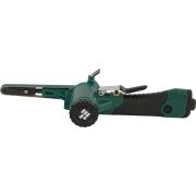 JAS-0451 Машинка шлифовальная пневматическая, ленточная, 16000 об./мин., 10х330 мм