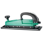 JAS-6531 Машинка плоскошлифовальная пневматическая «рубанок» 2500 цикл./мин.,  407х63.5 мм