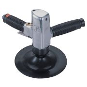 JAS-6552 Машинка шлифовальная пневматическая, вертикальная, 2500 об./мин., O180 мм