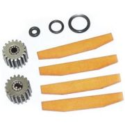 JAS-6552-RK Ремонтный комплект для машинки шлифовальной пневматической JAS-6552