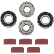 JAS-6698-6HE-RK Ремонтный комплект для шлифовальной орбитальной машинки JAS-6698