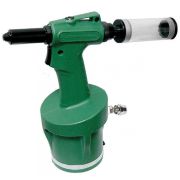 JAT-0919V Заклепочник гидропневматический композитный, 2.4 - 4.8 мм