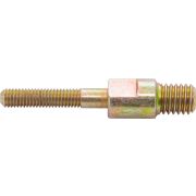 JAT-1035-1C Шток резьбовой М5 заклепочника гидропневматического JAT-1035