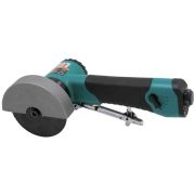 JAT-1045 Машинка отрезная торцевая угловая пневматическая 15000 об/мин., o75 мм